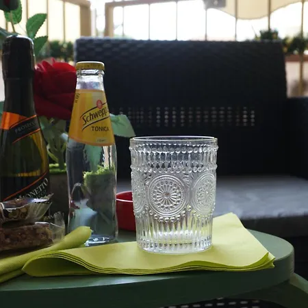 L'aurora Отель типа 