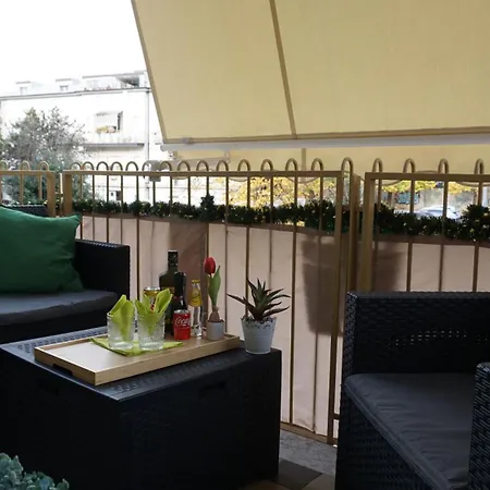 L'aurora 3* Салерно