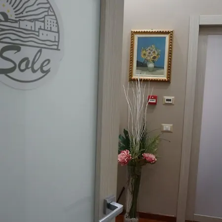 L'aurora Отель типа 