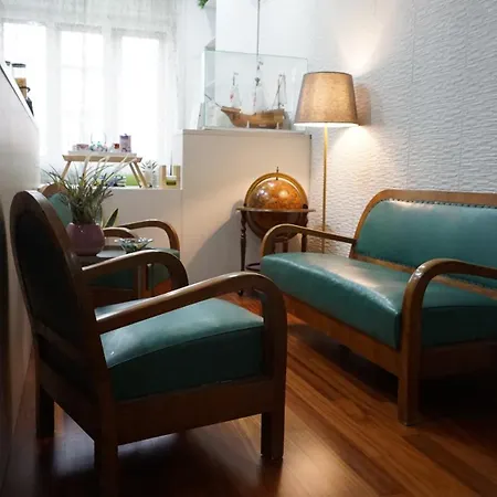 L'aurora Отель типа 