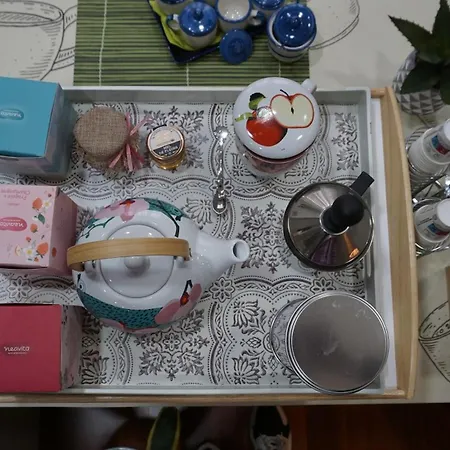 L'aurora Салерно