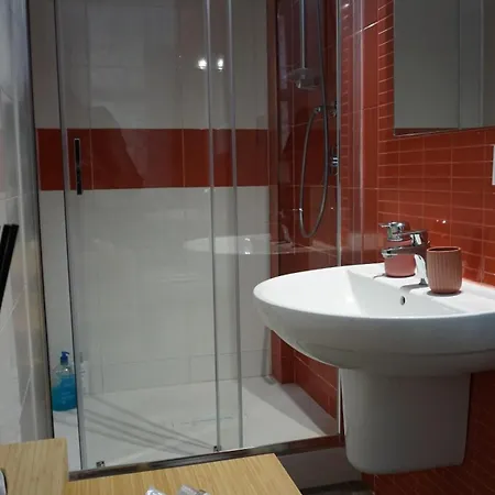 L'aurora 3* Салерно