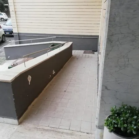 L'aurora Отель типа 