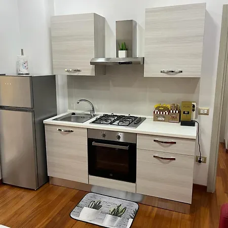 L'aurora 3* Салерно