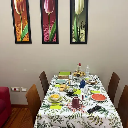 L'aurora Салерно