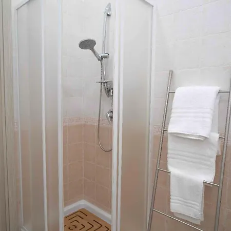 L'aurora 3* Салерно