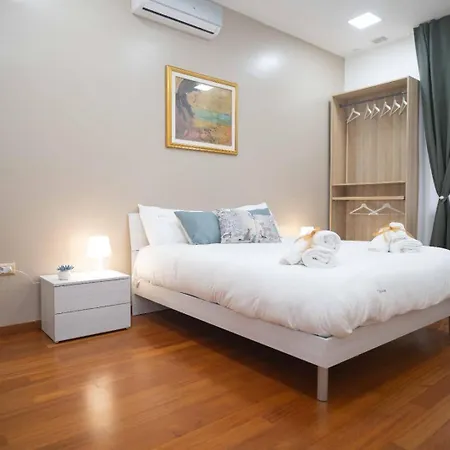 L'aurora Отель типа 