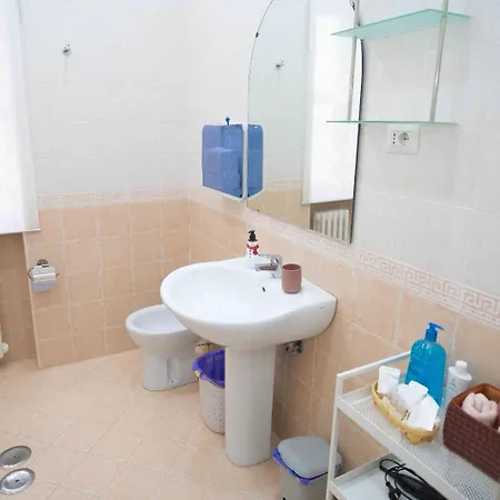 L'aurora 3* Салерно