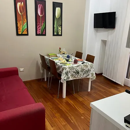 L'aurora Отель типа 