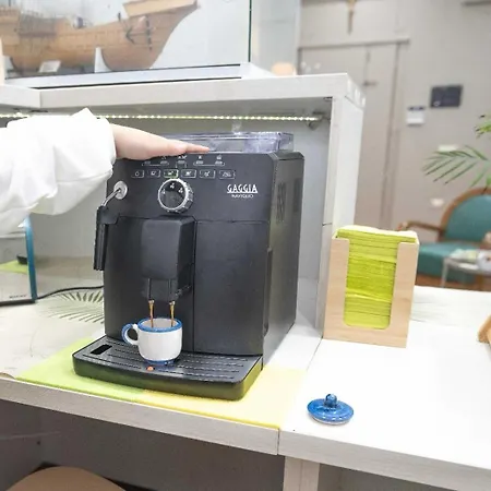 L'aurora Отель типа 