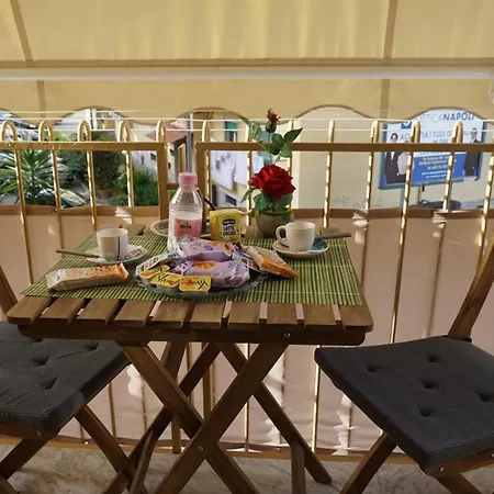 L'aurora Bed & Breakfast 3*