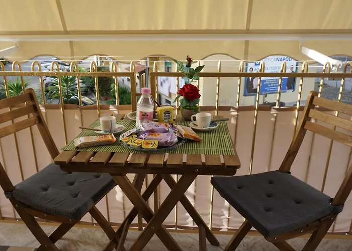 L'aurora Bed & Breakfast 3*
