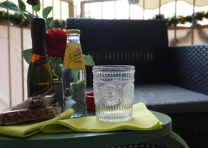 L'aurora Bed & Breakfast 3*