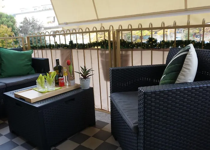 L'aurora Bed & Breakfast 3*