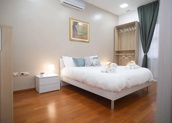 L'aurora Bed & Breakfast 3*