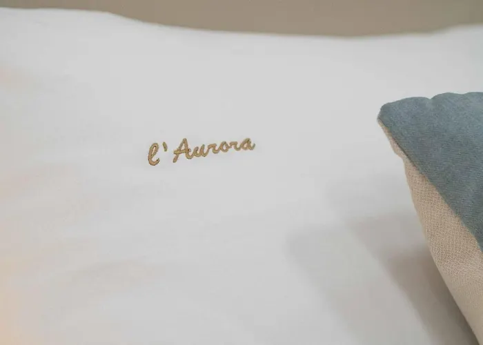 Bed & Breakfast L'aurora 3*