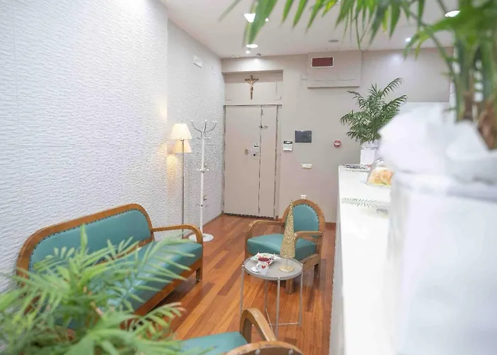 L'aurora Bed & Breakfast Salerno