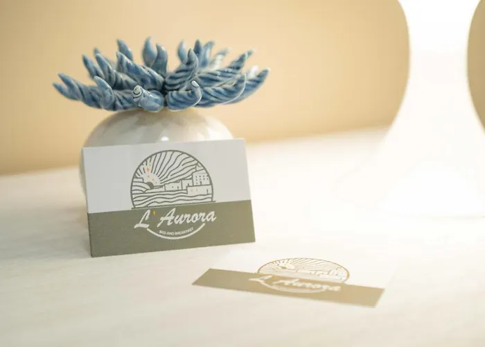Bed & Breakfast L'aurora Salerno