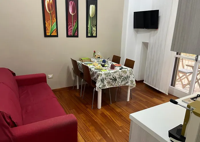 L'aurora Bed & Breakfast