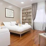 L'aurora 3*