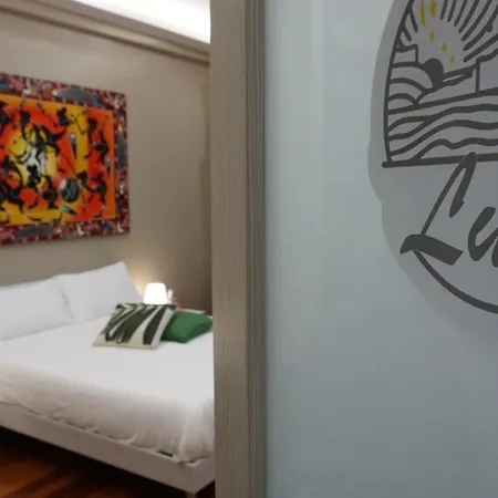 Bed & Breakfast L'aurora