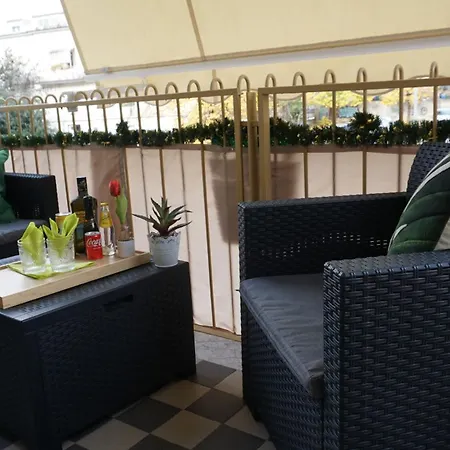 L'aurora Bed & Breakfast 3*