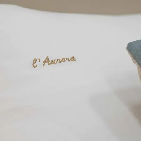 Bed & Breakfast L'aurora 3*