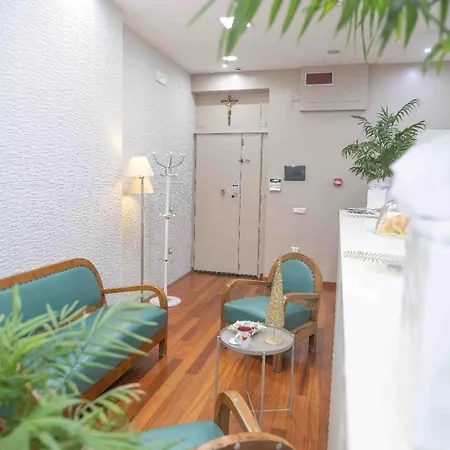 L'aurora Bed & Breakfast Salerno