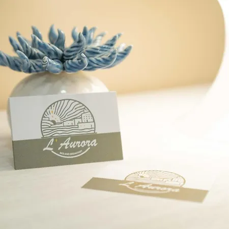 Bed & Breakfast L'aurora Salerno