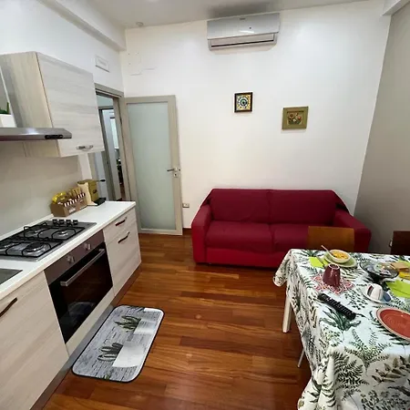Bed & Breakfast L'aurora 3*