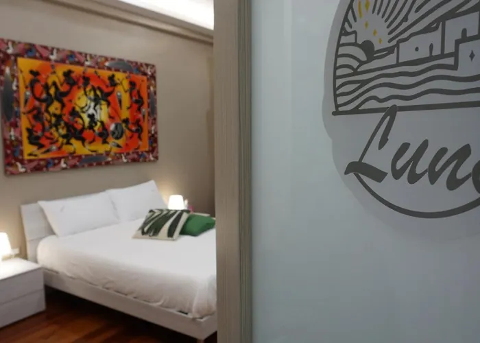 Bed & Breakfast L'aurora