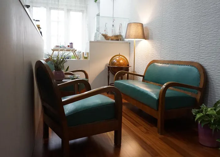 L'aurora Bed & Breakfast 3*